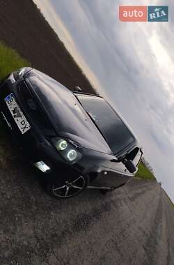 Седан ВАЗ 2170 Priora 2008 в 
