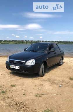 Седан ВАЗ / Lada 2170 Priora 2009 в Одесі