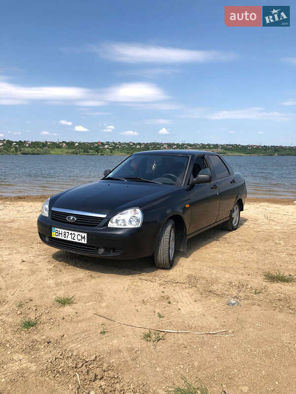 ВАЗ / Lada 2170 Priora 2009