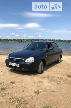 Седан ВАЗ / Lada 2170 Priora 2009 в Одессе