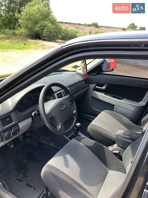 Седан ВАЗ / Lada 2170 Priora 2009 в Одесі