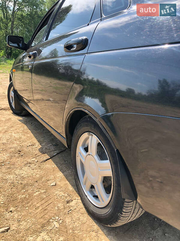 Седан ВАЗ / Lada 2170 Priora 2009 в Одесі