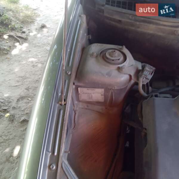 Седан ВАЗ / Lada 2170 Priora 2007 в Белой Церкви