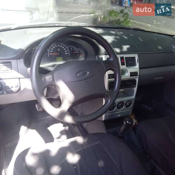 Седан ВАЗ / Lada 2170 Priora 2007 в Белой Церкви