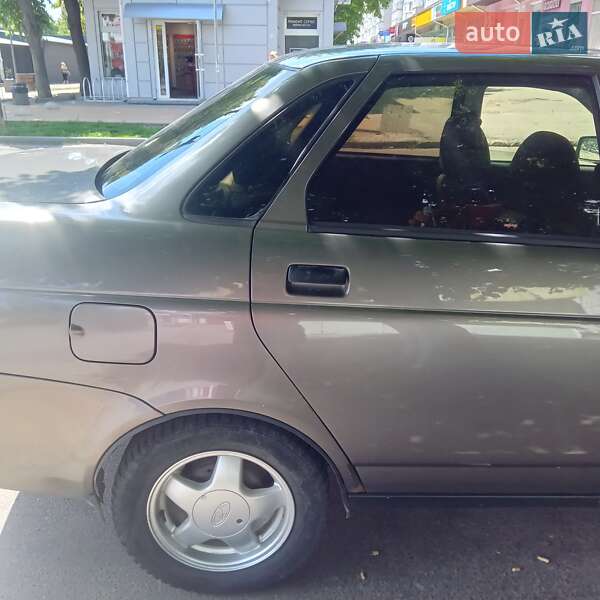 Седан ВАЗ / Lada 2170 Priora 2007 в Белой Церкви