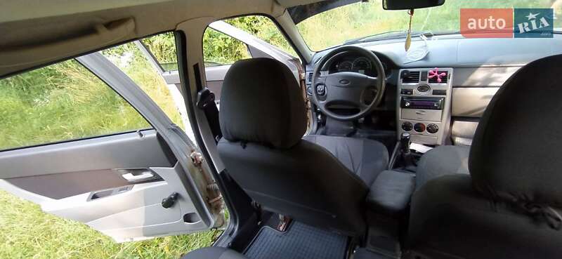Седан ВАЗ / Lada 2170 Priora 2010 в Сумах