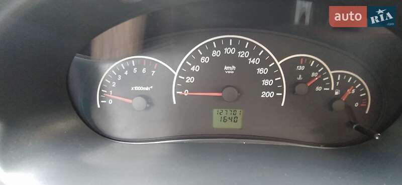 Седан ВАЗ / Lada 2170 Priora 2010 в Сумах