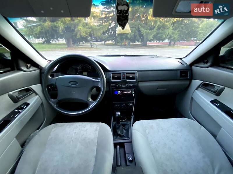 Седан ВАЗ / Lada 2170 Priora 2008 в Днепре