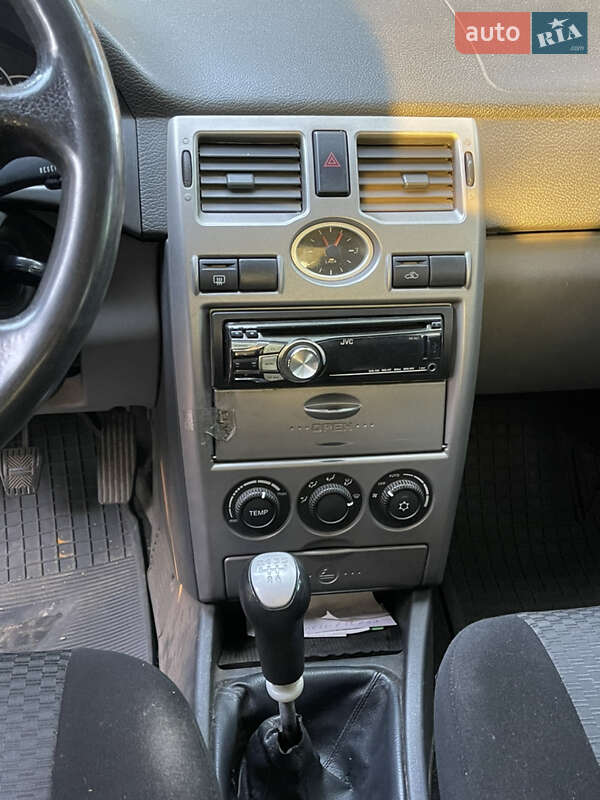 Седан ВАЗ / Lada 2170 Priora 2011 в Овидиополе фото 6 Седан ВАЗ / Lada 2170 Priora 2011 в Овидиополе