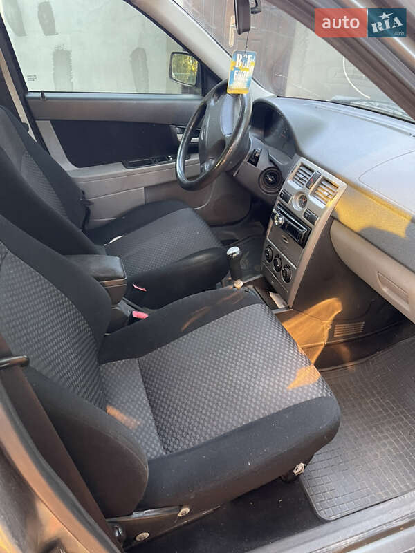 Седан ВАЗ / Lada 2170 Priora 2011 в Овидиополе фото 7 Седан ВАЗ / Lada 2170 Priora 2011 в Овидиополе