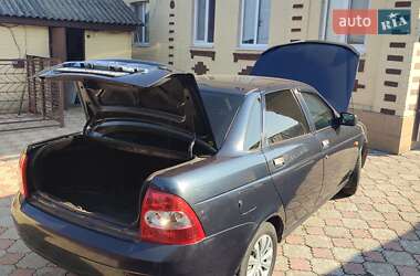 Седан ВАЗ / Lada 2170 Priora 2008 в Харькове
