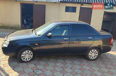 Седан ВАЗ / Lada 2170 Priora 2008 в Харькове