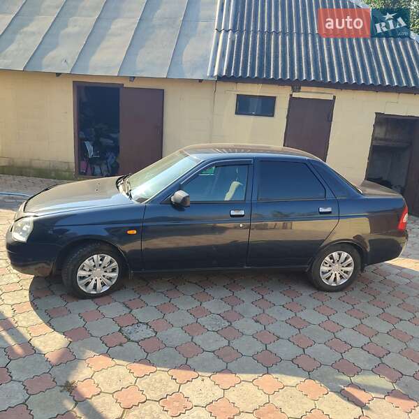 Седан ВАЗ / Lada 2170 Priora 2008 в Харкові фото 11 Седан ВАЗ / Lada 2170 Priora 2008 в Харкові