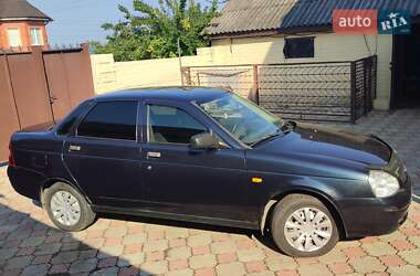 Седан ВАЗ / Lada 2170 Priora 2008 в Харькове