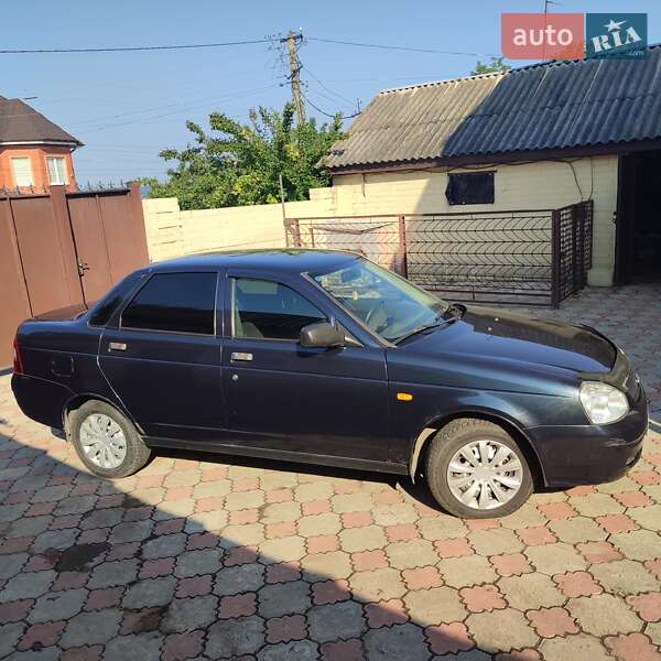 Седан ВАЗ / Lada 2170 Priora 2008 в Харкові фото 13 Седан ВАЗ / Lada 2170 Priora 2008 в Харкові