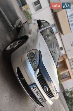 Седан ВАЗ / Lada 2170 Priora 2007 в Харькове