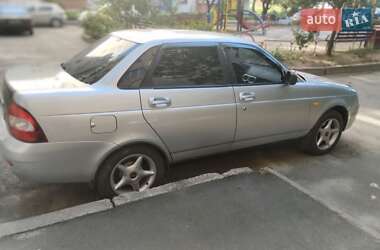 Седан ВАЗ / Lada 2170 Priora 2007 в Харькове