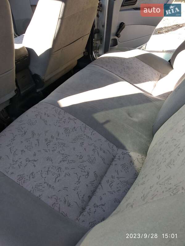 Седан ВАЗ / Lada 2170 Priora 2008 в Дніпрі фото 2 Седан ВАЗ / Lada 2170 Priora 2008 в Дніпрі