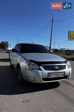 Седан ВАЗ / Lada 2170 Priora 2013 в Полтаве