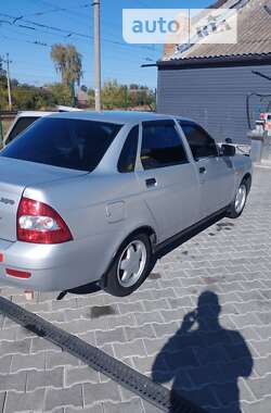 Седан ВАЗ 2170 Priora 2007 в 