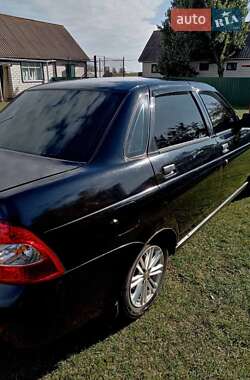 Седан ВАЗ 2170 Priora 2008 в 