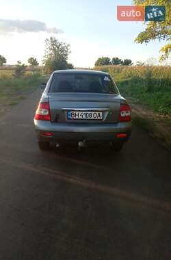 Седан ВАЗ 2170 Priora 2008 в 