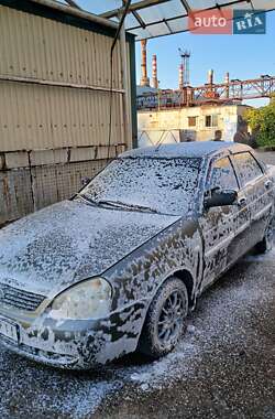 Седан ВАЗ 2170 Priora 2008 в 
