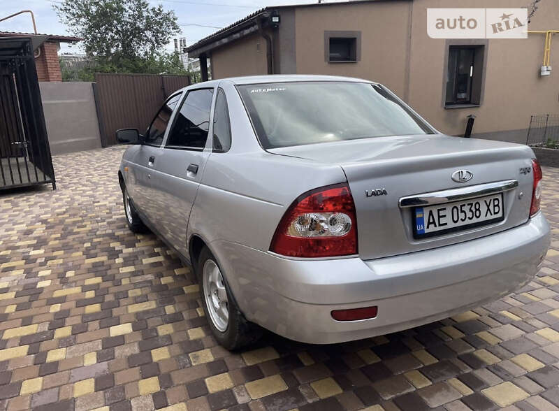 Az☆ AUTO.RIA – Продам VAZ / Лада 2170 Приора 2007 (AX8495KK