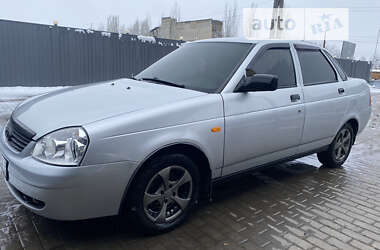 Седан ВАЗ / Lada 2170 Priora 2008 в Мирнограді