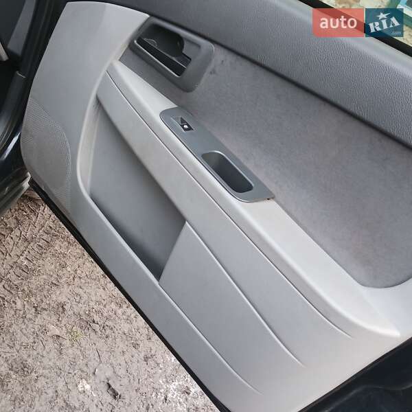 Седан ВАЗ / Lada 2170 Priora 2008 в Полтаві