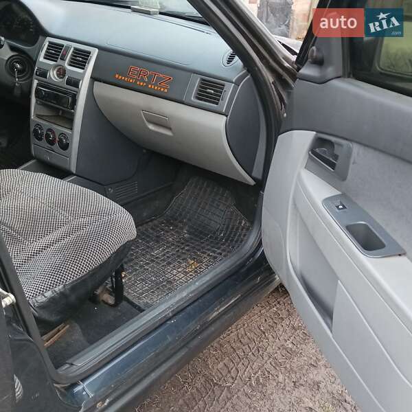 Седан ВАЗ / Lada 2170 Priora 2008 в Полтаві