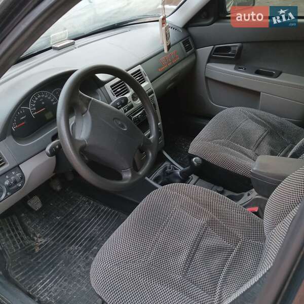 Седан ВАЗ / Lada 2170 Priora 2008 в Полтаві