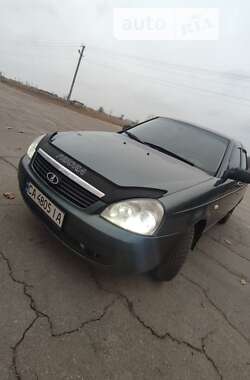 Седан ВАЗ / Lada 2170 Priora 2008 в Умані