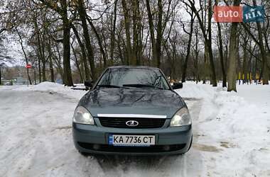 Седан ВАЗ / Lada 2170 Priora 2008 в Чернигове