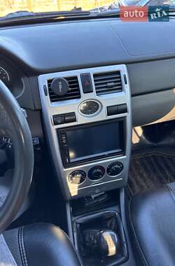 Седан ВАЗ 2170 Priora 2008 в 