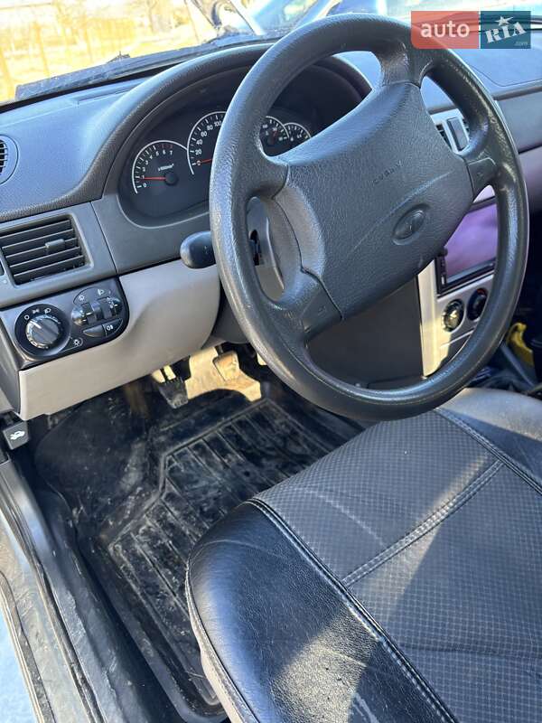 Седан ВАЗ / Lada 2170 Priora 2008 в Рожнятове