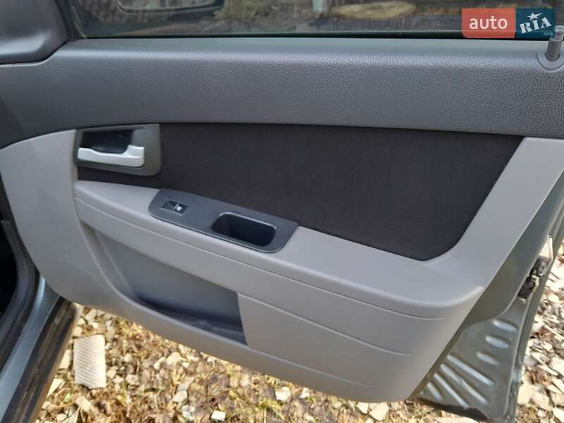 Седан ВАЗ / Lada 2170 Priora 2011 в Дрогобыче