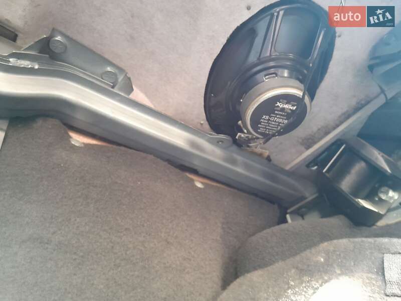 Седан ВАЗ / Lada 2170 Priora 2011 в Дрогобыче