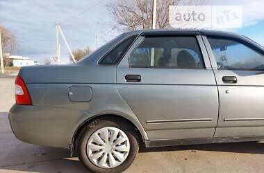 Седан ВАЗ / Lada 2170 Priora 2008 в Синельниковому