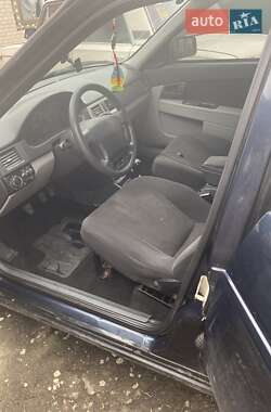 Седан ВАЗ 2170 Priora 2008 в 
