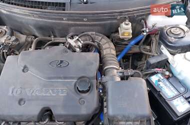 Седан ВАЗ 2170 Priora 2009 в Горохові