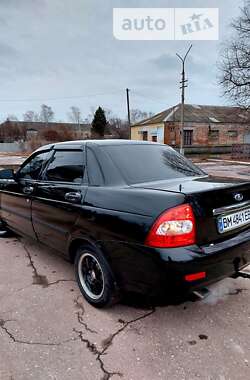 Седан ВАЗ 2170 Priora 2008 в 