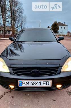 Седан ВАЗ 2170 Priora 2008 в 