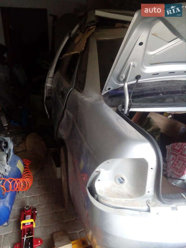 Седан ВАЗ / Lada 2170 Priora 2008 в Івано-Франківську