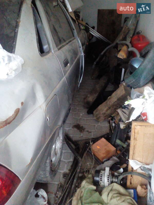 Седан ВАЗ / Lada 2170 Priora 2008 в Івано-Франківську