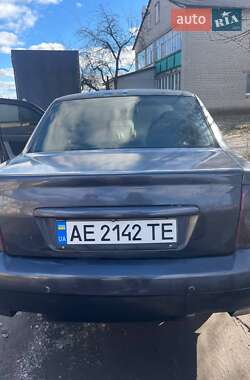 Седан ВАЗ / Lada 2170 Priora 2008 в Царичанці