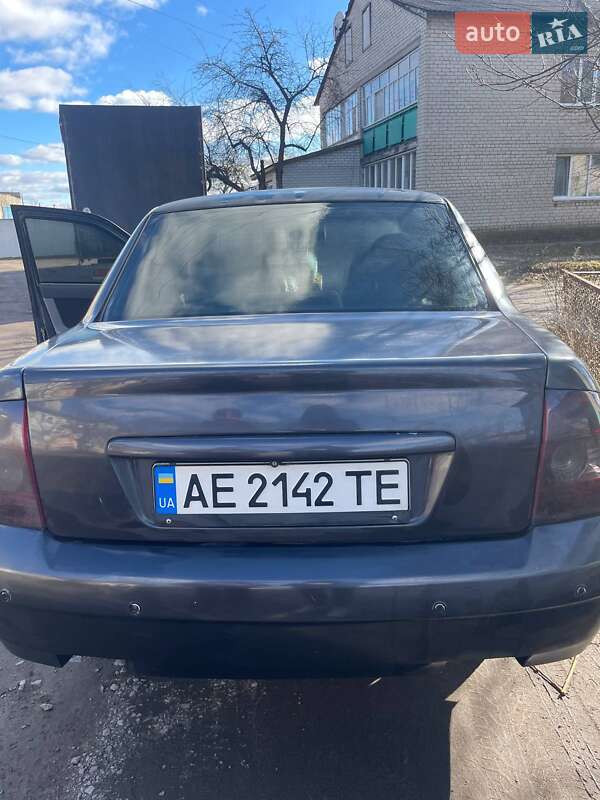 Седан ВАЗ / Lada 2170 Priora 2008 в Царичанке