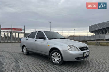 Седан ВАЗ / Lada 2170 Priora 2007 в Львове