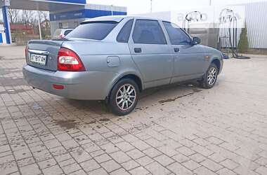 Седан ВАЗ / Lada 2170 Priora 2008 в Тлумаче