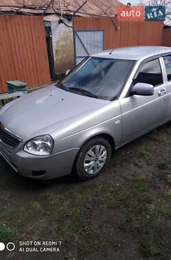 Седан ВАЗ / Lada 2170 Priora 2013 в Врадиевке